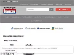 Sites similar to tunicar.com.br