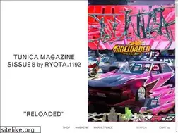 Sites similar to tunicastudio.com