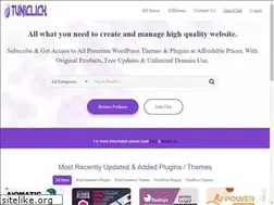 Sites similar to tuniclick.net