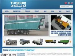 Sites similar to tunicom.com.tn