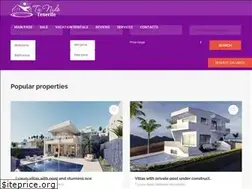 Sites similar to tunidotenerife.com
