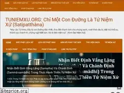 Sites similar to tuniemxu.org