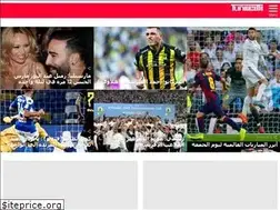 Sites similar to tunigazette.com