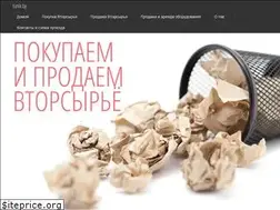 Sites similar to tunik.by