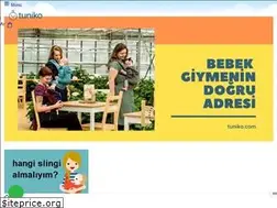 Sites similar to tuniko.com