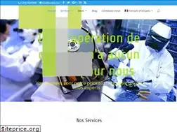 Sites similar to tunilab.com