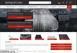 Sites similar to tuning-art.com