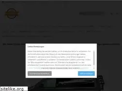 Sites similar to tuning-bus.shop