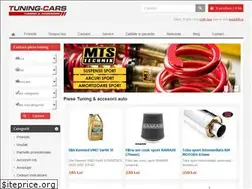 Sites similar to tuning-cars.ro