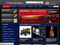 Sites similar to tuning-centrum.cz