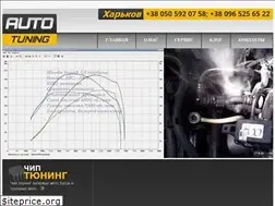 Sites similar to tuning-chip.com.ua