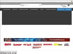 Sites similar to tuning-couture.de