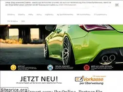 Sites similar to tuning-expert.com