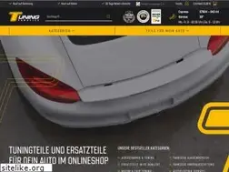 Sites similar to tuning-fanatics.de