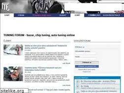 Sites similar to tuning-forum.org