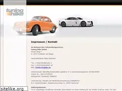 Sites similar to tuning-hilke.de