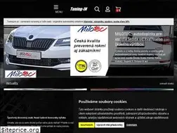 Sites similar to tuning-in.sk