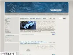 Sites similar to tuning-links.com