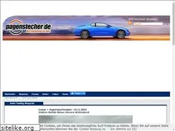 Sites similar to tuning-locator.de