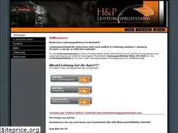 Sites similar to tuning-meile.de
