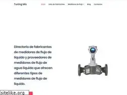 Sites similar to tuning-mix.com