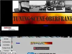 Sites similar to tuning-scene-oberfranken.de
