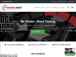 Sites similar to tuning-shop.com