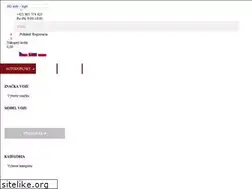 Sites similar to tuning-skoda.sk
