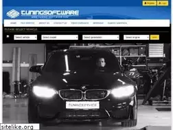 Sites similar to tuning-software.com