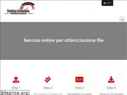 Sites similar to tuning-solution.com