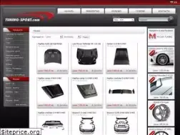 Sites similar to tuning-sport.com