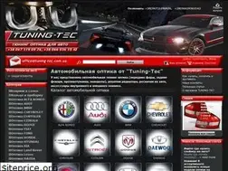 Sites similar to tuning-tec.com.ua