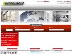 Sites similar to tuning-tec.com