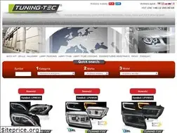 Sites similar to tuning-tec.pl