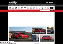 Sites similar to tuning.bg