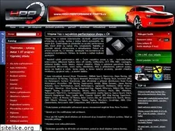 Sites similar to tuning.cz