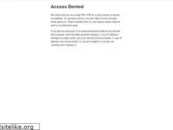 Sites similar to tuning.energy