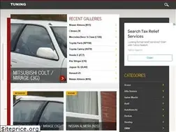 Sites similar to tuning.im