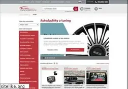 Sites similar to tuning.sk