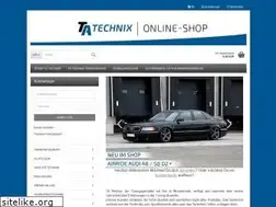 Sites similar to tuningart.de