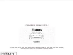Sites similar to tuningaruhaz.hu