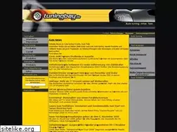 Sites similar to tuningbay.de