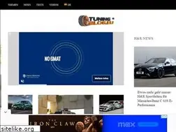 Sites similar to tuningblog.eu