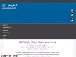 Sites similar to tuningbot.com
