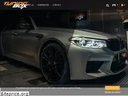 Sites similar to tuningbox.fr