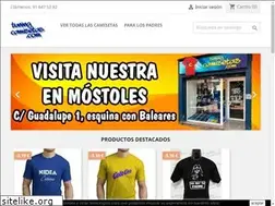 Sites similar to tuningcamisetas.com