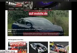 Sites similar to tuningcar.de