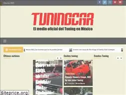 Sites similar to tuningcar.mx