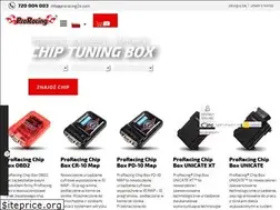 Sites similar to tuningchip.pl