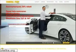 Sites similar to tuningchip.se